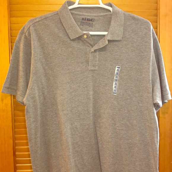 Men’s Polo Shirt - Picture 1 of 5